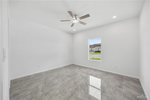 302 Valencia Drive, Donna, TX 78537