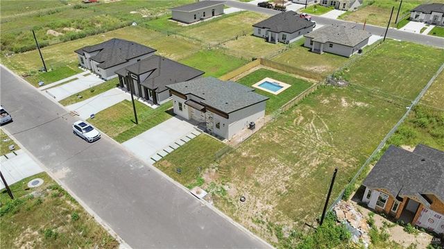 302 Valencia Drive, Donna, TX 78537