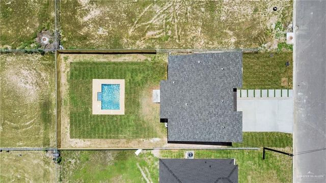 302 Valencia Drive, Donna, TX 78537