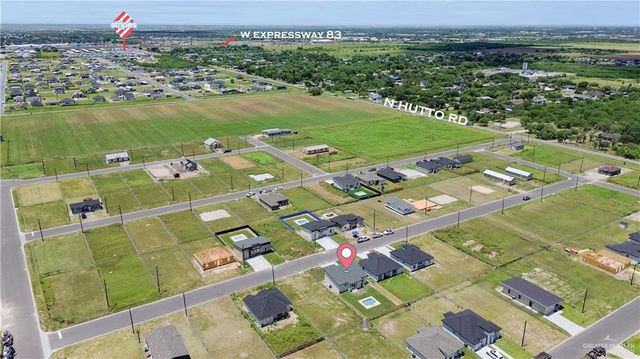 302 Valencia Drive, Donna, TX 78537