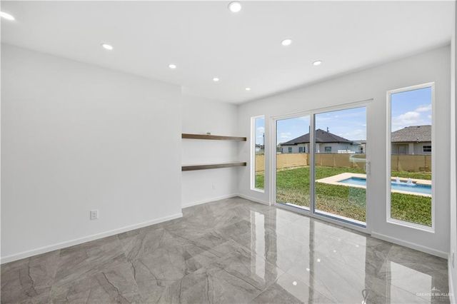 302 Valencia Drive, Donna, TX 78537