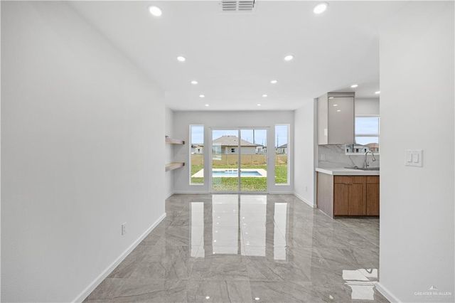 302 Valencia Drive, Donna, TX 78537