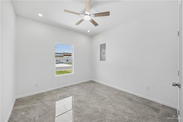 302 Valencia Drive, Donna, TX 78537