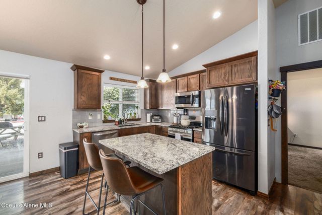 368 W TENNESSEE AVE, Post Falls, ID 83854