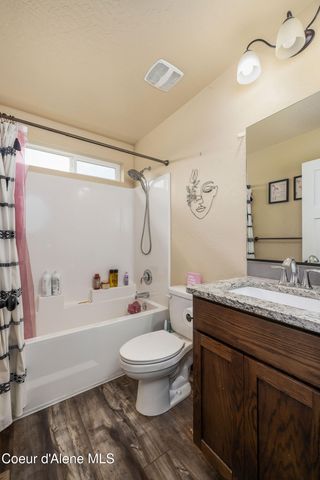 368 W TENNESSEE AVE, Post Falls, ID 83854