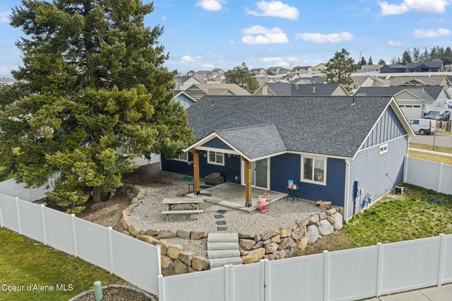 368 W TENNESSEE AVE, Post Falls, ID 83854