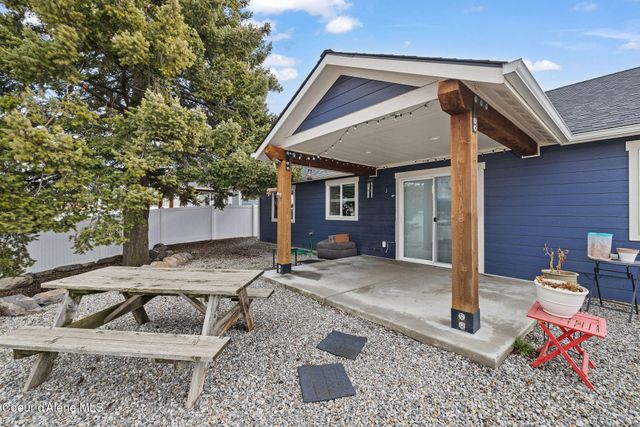 368 W TENNESSEE AVE, Post Falls, ID 83854