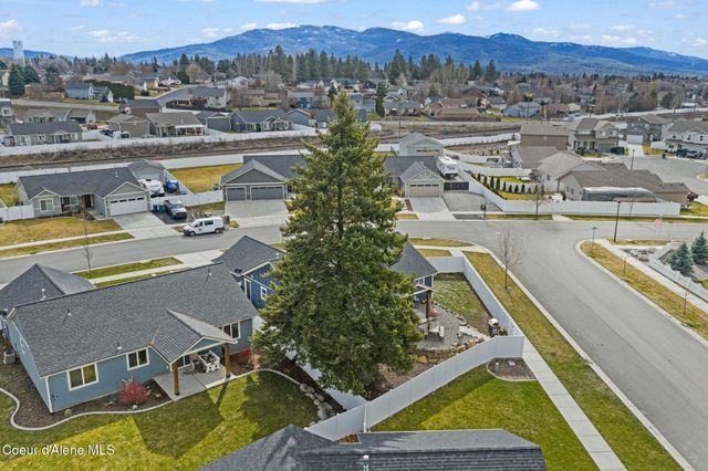 368 W TENNESSEE AVE, Post Falls, ID 83854