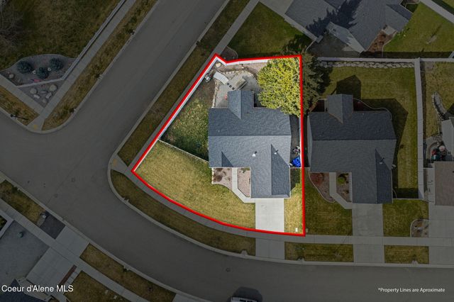 368 W TENNESSEE AVE, Post Falls, ID 83854