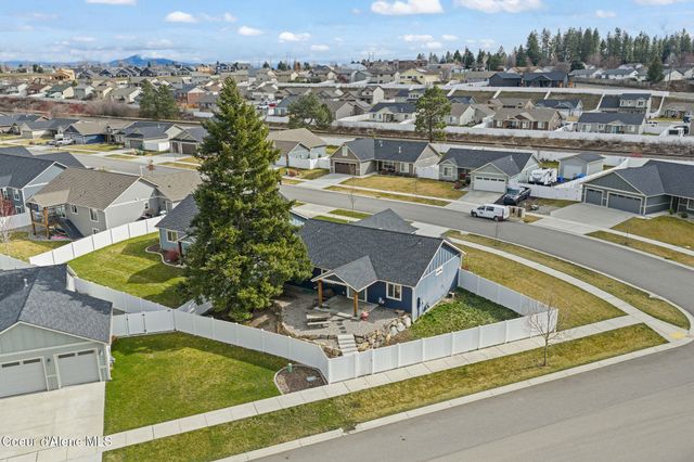 368 W TENNESSEE AVE, Post Falls, ID 83854