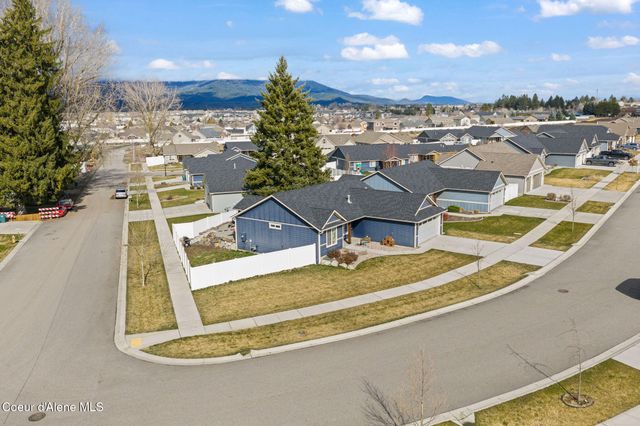 368 W TENNESSEE AVE, Post Falls, ID 83854