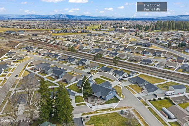 368 W TENNESSEE AVE, Post Falls, ID 83854