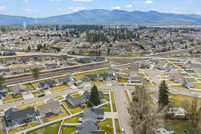 368 W TENNESSEE AVE, Post Falls, ID 83854