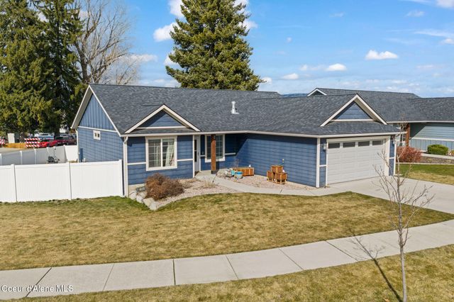 368 W TENNESSEE AVE, Post Falls, ID 83854