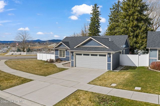 368 W TENNESSEE AVE, Post Falls, ID 83854