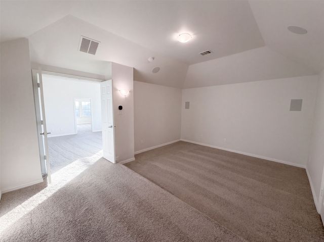 908 Heath Creek Drive, Desoto, TX 75115