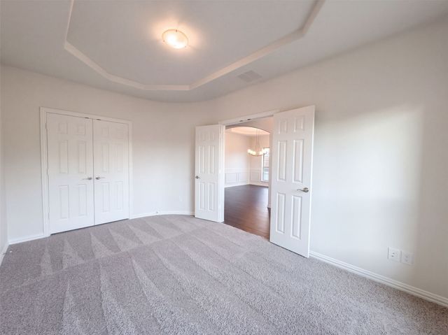 908 Heath Creek Drive, Desoto, TX 75115