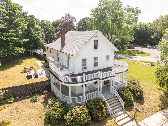 8 Lowell St, Billerica, MA 01862