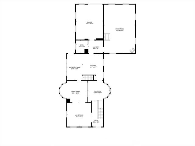 8 Lowell St, Billerica, MA 01862