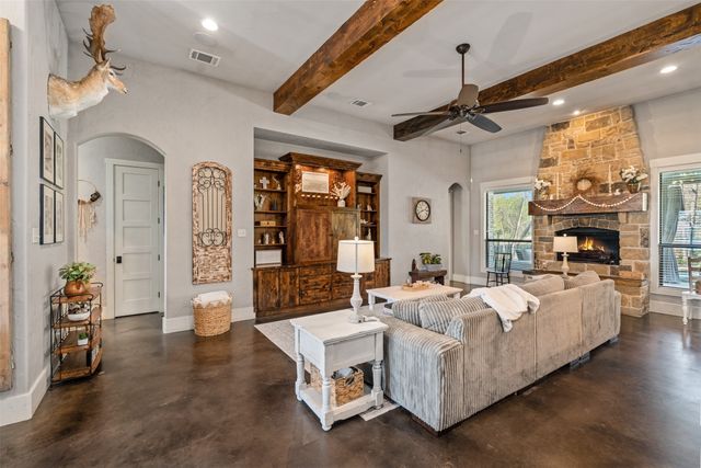 107 Nautical Point, Mabank, TX 75143