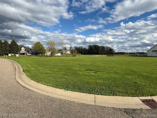 6318 Victoria Lane, Swartz Creek, MI 48473