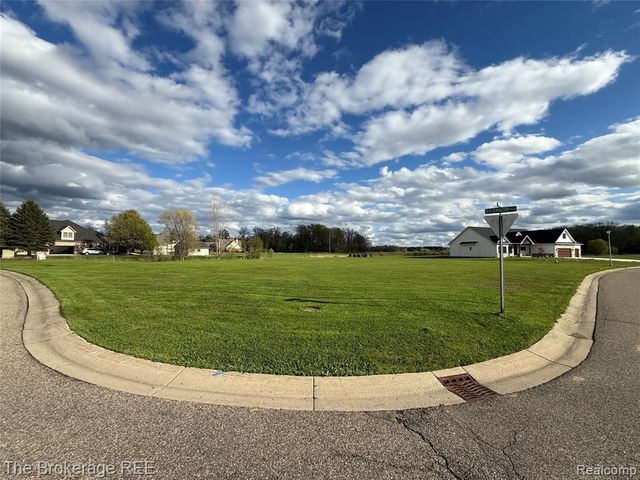 6318 Victoria Lane, Swartz Creek, MI 48473