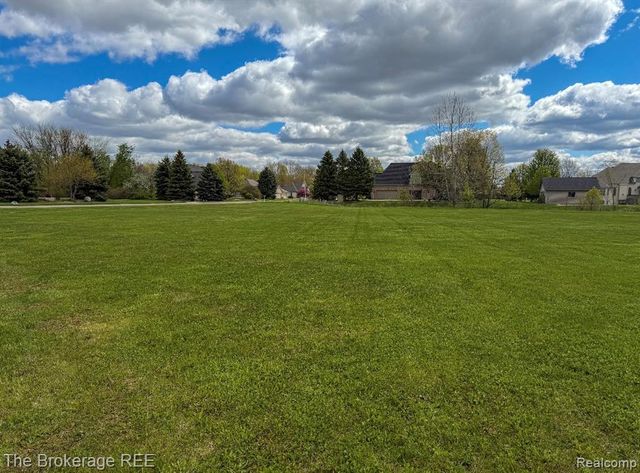6318 Victoria Lane, Swartz Creek, MI 48473