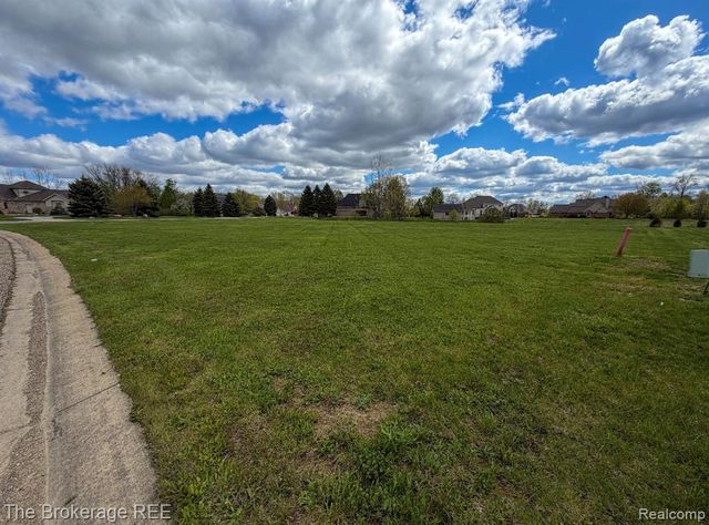 6318 Victoria Lane, Swartz Creek, MI 48473