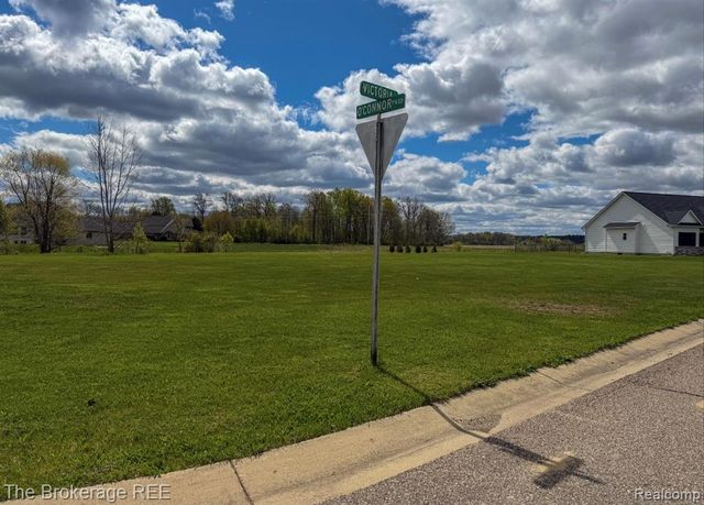 6318 Victoria Lane, Swartz Creek, MI 48473