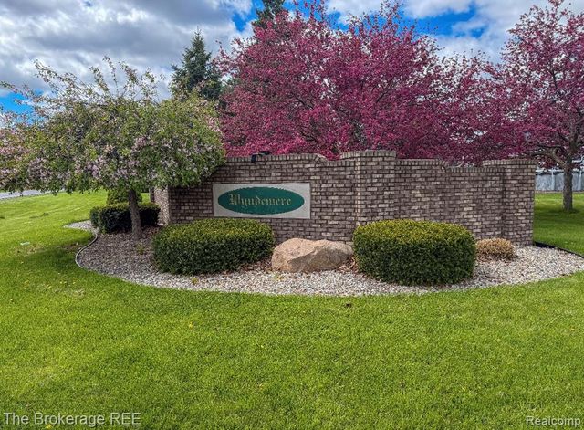 6318 Victoria Lane, Swartz Creek, MI 48473