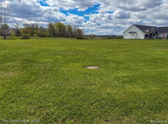 6318 Victoria Lane, Swartz Creek, MI 48473