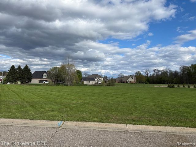 6318 Victoria Lane, Swartz Creek, MI 48473