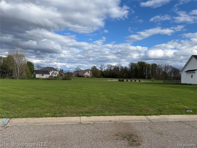 6318 Victoria Lane, Swartz Creek, MI 48473