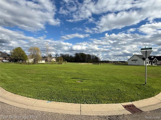 6318 Victoria Lane, Swartz Creek, MI 48473