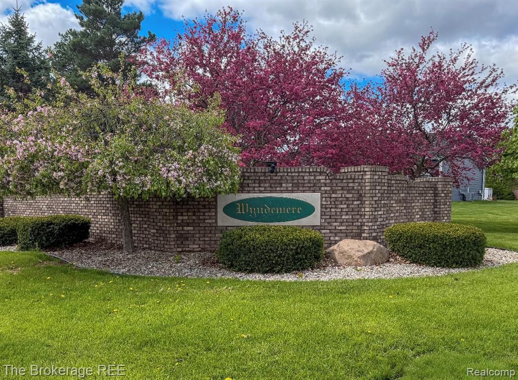 6318 Victoria Lane, Swartz Creek, MI 48473