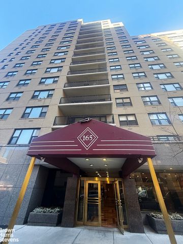 165 W 66th St Apt 15P, New York City, NY 10023