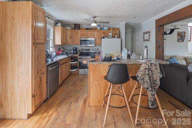 656 Winterberry Trail, Boone, NC 28607