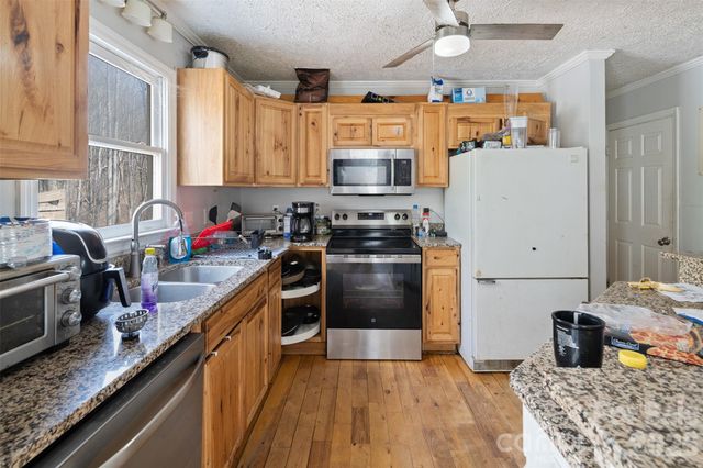 656 Winterberry Trail, Boone, NC 28607