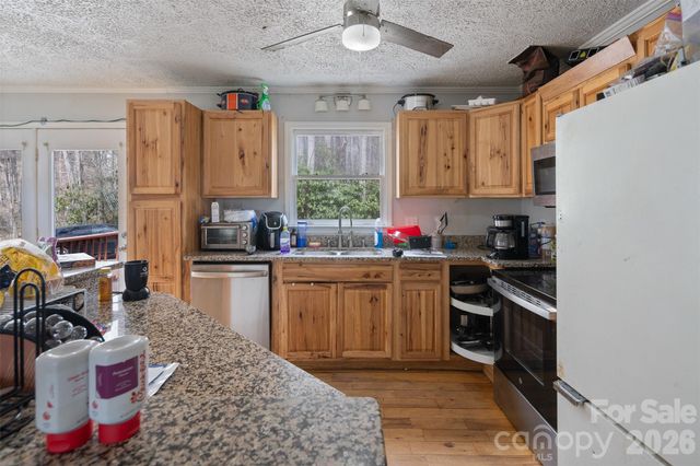 656 Winterberry Trail, Boone, NC 28607