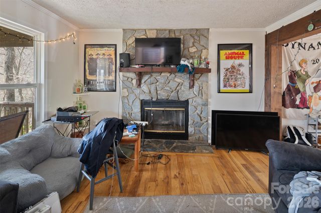 656 Winterberry Trail, Boone, NC 28607