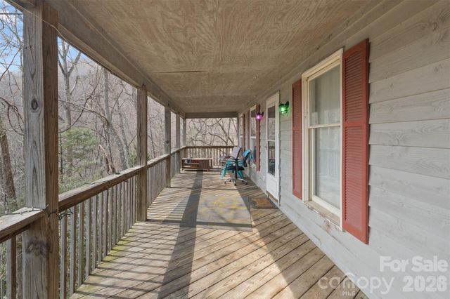 656 Winterberry Trail, Boone, NC 28607