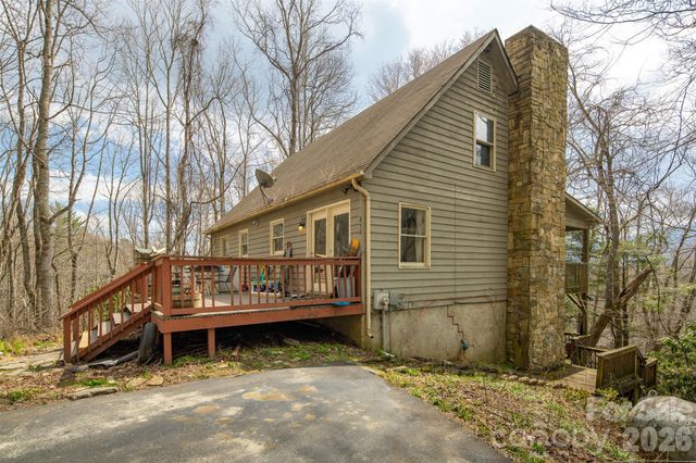 656 Winterberry Trail, Boone, NC 28607