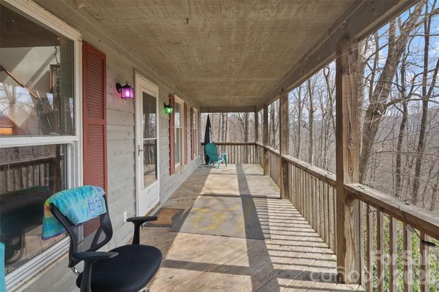 656 Winterberry Trail, Boone, NC 28607