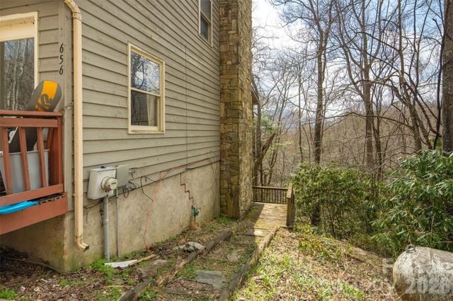 656 Winterberry Trail, Boone, NC 28607