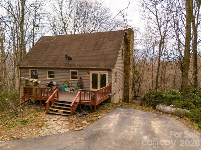 656 Winterberry Trail, Boone, NC 28607