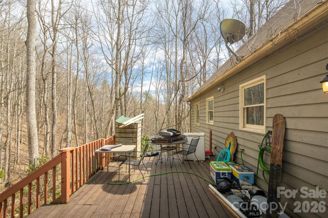 656 Winterberry Trail, Boone, NC 28607