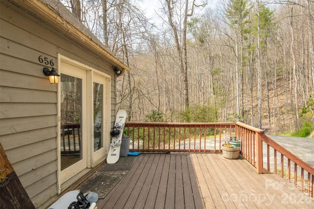 656 Winterberry Trail, Boone, NC 28607