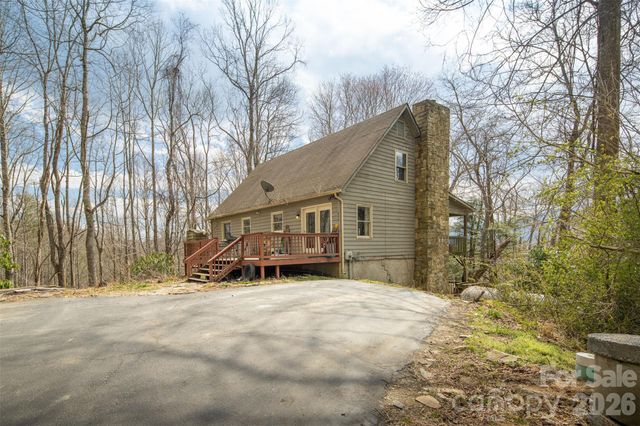 656 Winterberry Trail, Boone, NC 28607