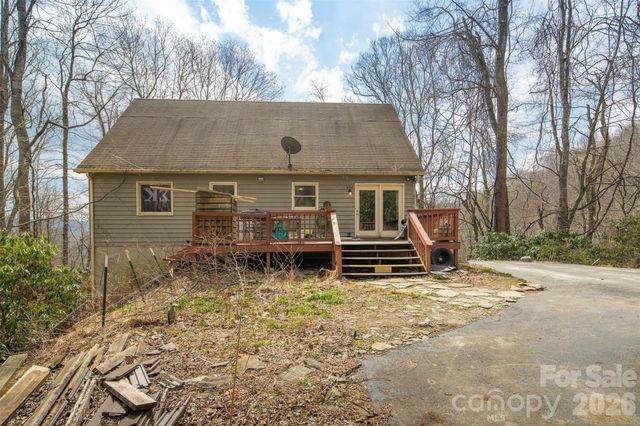 656 Winterberry Trail, Boone, NC 28607