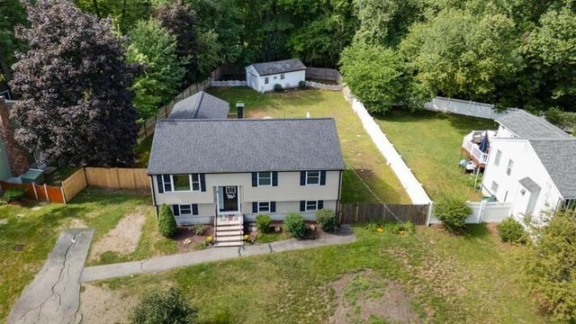 5 William Rd, Billerica, MA 01821